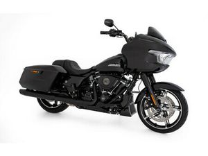 HARLEY-DAVIDSON FLTRX 1923 ROAD GLIDE 117, TOURING, MOTO NEUVE, CHF 33'850.-