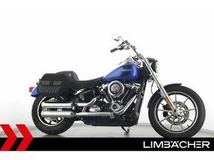 HARLEY-DAVIDSON LOW RIDER FXLR, KESSTECH