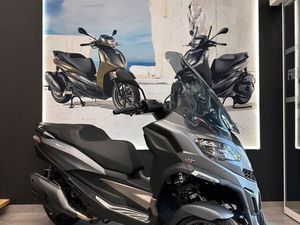 PIAGGIO MP3 530 EXCLUSIVE