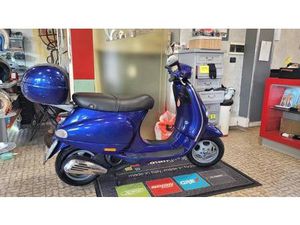 VENDO VESPA 125 ET4 (2002 - 06) USATA A MONCALIERI (CODICE 9875532) - MOTO.IT