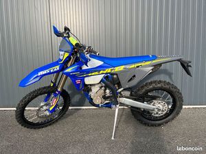 SHERCO 300 SE-F FACTORY 2025