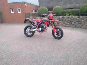 SWM SM 125 RR NEU E5+