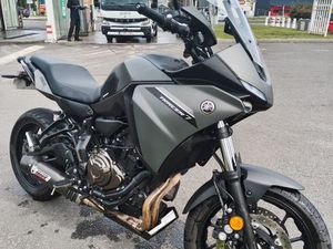 YAMAHA TRACER 700 A2