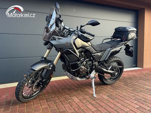 YAMAHA TENERE 700