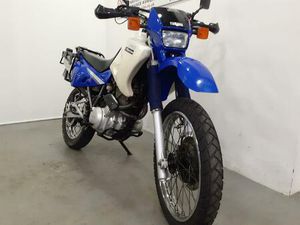 YAMAHA XT600 E 595 CC