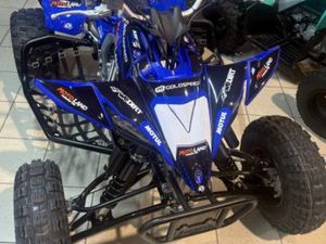 YAMAHA YFZ 450 R 2023 450 CM3 | QUAD LOISIRS | 0 KM | BLEU | 80136 RIVERY