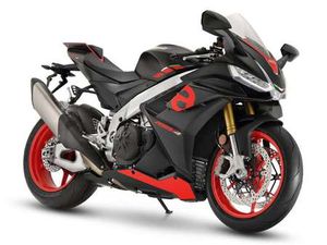APRILIA RSV4