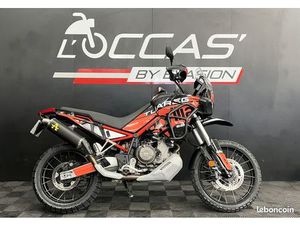 ◊BLACK FRIDAY◊ APRILIA TUAREG 660 ( A2 ) - À PARTIR DE 159 / MOIS