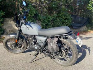 125 BRIXTON CROMWELL