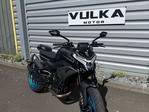 CF MOTO 800 NK SPORT