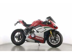 PANIGALE V4 SPECIALE