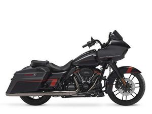 2018 HARLEY-DAVIDSON® FLTRXSE - CVO™ ROAD GLIDE®