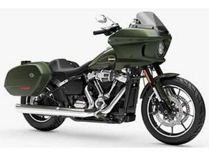 HARLEY-DAVIDSON LOW RIDER ST 117 H.O NYHET FÖRBOKA NU ! (-) - BYTBIL.COM ◊
