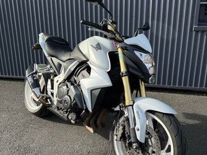 HONDA CB1000R ABS