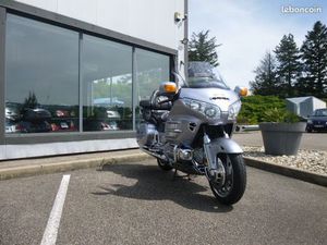 GOLDWING 1800 2009/2010