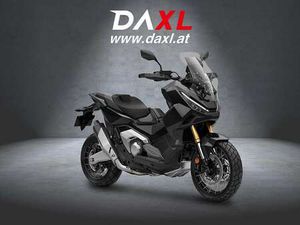 HONDA X-ADV X-ADV 750 - € 155,86 MONATLICH