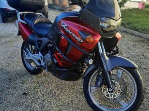 HONDA XL VARADERO 1000