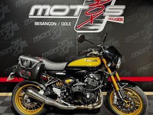 KAWASAKI Z 900 RS SE 2023 900 CM3 | MOTO ROADSTER | 4 400 KM | NOIR | 25770 FRANOIS