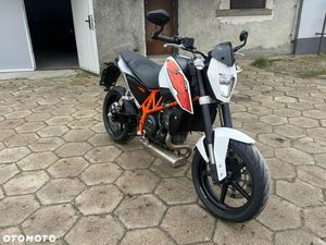 KTM DUKE