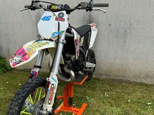 65 KTM 2017