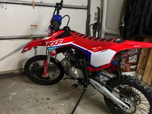 DIRT 150 RXF 2024