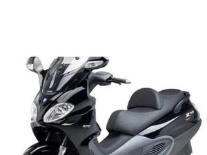 X9 ÉVOLUTION 125