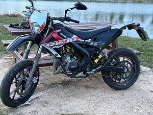 RIEUR 50 CC ORIGINE