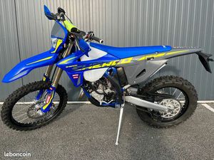 SHERCO 125 FACTORY 2025