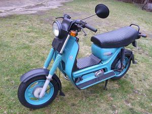 SIMSON SR 50