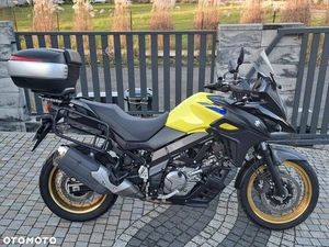 SUZUKI V-STROM