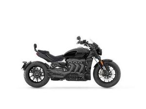 TRIUMPH ROCKET 3 GT
