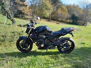 YAMAHA XJ6 DE 2011 .57000 KMS