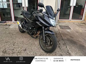 YAMAHA XJ6 DIVERSION 600 CM3 / RÉVISÉ / GARANTIE 3 MOIS