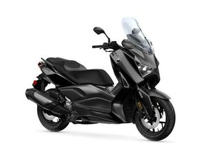 2025 YAMAHA XMAX