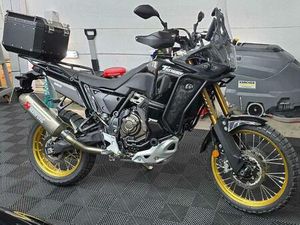② YAMAHA TENERE WORD RAID