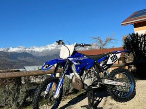 250 YZ