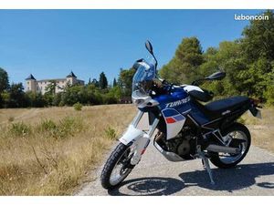 APRILIA TUAREG 660 2022 TBE