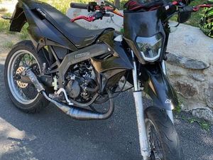 GILERA SMT 2005 ORIGINE