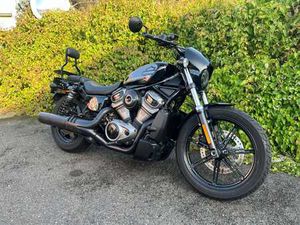 HARLEY-DAVIDSON RH 975T NIGHTSTER