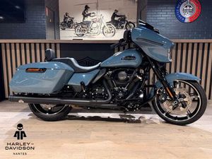 HARLEY-DAVIDSON TOURING STREET GLIDE 1923 2024 1923 CM3 | MOTO ROUTIÈRE | 2 200 KM | 44800 ST HERBLAIN