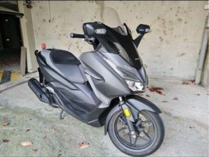 SCOOTER FORZA