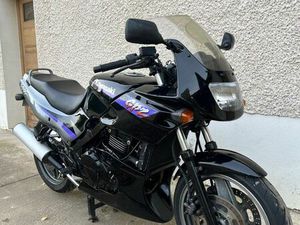 KAWASAKI 500 GPZ