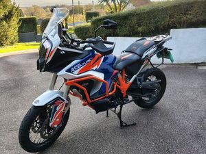 KTM 1290 ADVENTURE R