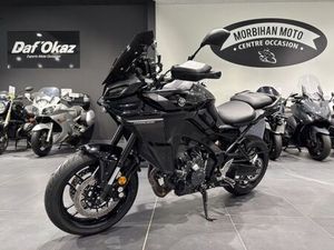 YAMAHA TRACER 900 2025 900 CM3 | MOTO TRAIL | 874 KM | NOIR | 56880 PLOEREN