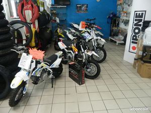 PROMO SUR YCF FIN DE SERIE