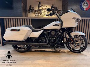 HARLEY-DAVIDSON TOURING ROAD GLIDE 1923 2025 1923 CM3 | MOTO CUSTOM | 1 600 KM | BLANC | 44800 ST HERBLAIN