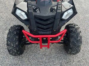 QUAD HYTRACK HY 110 ST