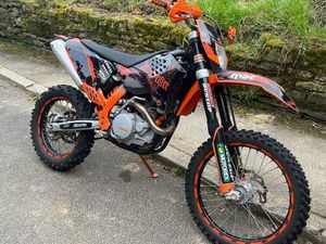 KTM 450 EXC-F