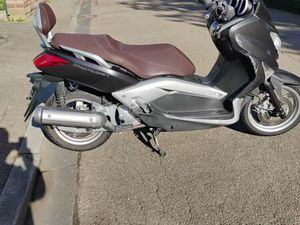 SCOOTER 125 MBK SKYCRUISER 2400 8900 KM 2400