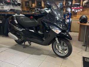 PIAGGIO X-EVO 125 CC